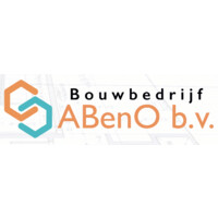 Bouwbedrijf ABenO b.v. Logo