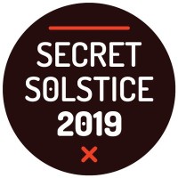 Secret Solstice Festival Logo
