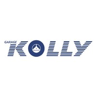 G. Kolly SA Logo