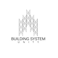 Building System Unity Logo