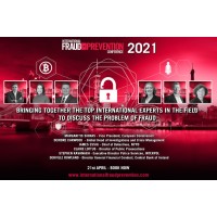 International Fraud Prevention Conference Logo