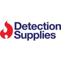 Detection Supplies Logo