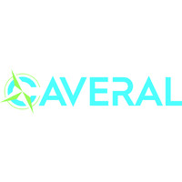 CAVERAL Logo