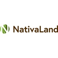 NativaLand, Lda. Logo