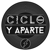 Ciclo y Aparte Logo