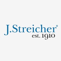 J. Streicher Logo