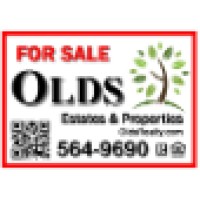 Olds Estates and Properties, LLC Logo