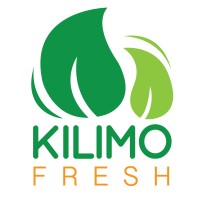 Kilimo Fresh Foods Africa LTD Logo