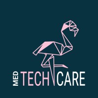Med TechCare Logo
