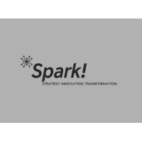 Spark! Consulting Logo
