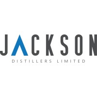 Jackson Distillers Ltd Logo