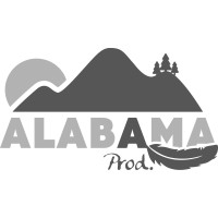 Alabama Productions (France) Logo