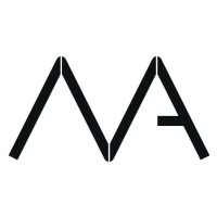 Mondrian Alpha Logo