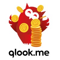 Glook.Me - GO:FIGITAL ! Logo