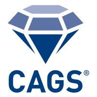 CAGS Logo