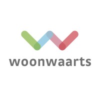 Woonwaarts Logo