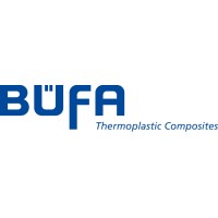 BÜFA Thermoplastic Composites GmbH & Co. KG Logo