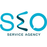 SEO Service Agency Logo