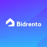 Bidrento Logo