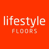 Lifestyle Floors Logo