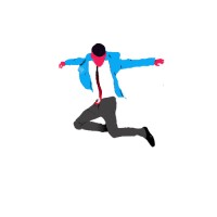 The Living Entrepreneurial Aspirations Project Logo