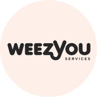 weezyou Services - Services à domicile et aux professionnels Logo