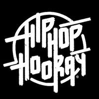 Hip Hop Hooray Logo