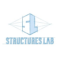 Structures Lab Logo