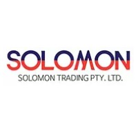 Solomon Trading Pty Ltd Logo