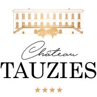 Château de Tauziès - The Originals Relais Logo