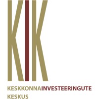 KIK (Environmental Investment Centre) Logo