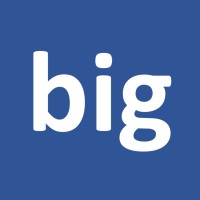 thebigteam Limited Logo
