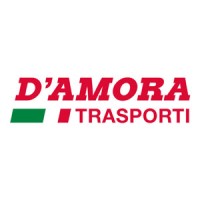 DAmora Trasporti Logo