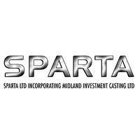 Sparta Ltd Logo