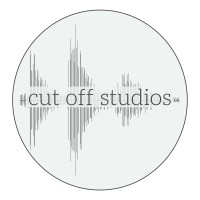 Cut Off Studios Logo