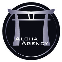Aloha Agency Logo