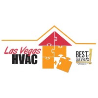 Las Vegas HVAC Logo