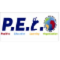 Positive Education Learning Organisation Logo