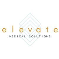 Elevate Medical Solutions Logo