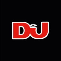 DJ Magazine Logo