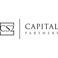 CS2 Capital Partners Logo