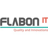 FLABON Logo