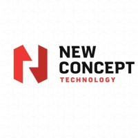 New Concept Technology Division Mexico Logo
