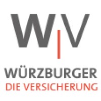 WÜRZBURGER VERSICHERUNGS-AG Logo