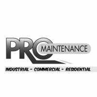 Pro Maintenance Inc Logo