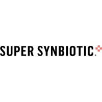 SuperSynbiotics Logo