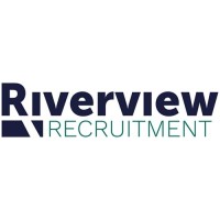 Riverview Recruitment Logo