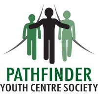 Pathfinder Youth Centre Society Logo