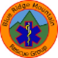 Blue Ridge Mountain Rescue Group Logo