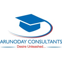 Arunoday Consultants Logo